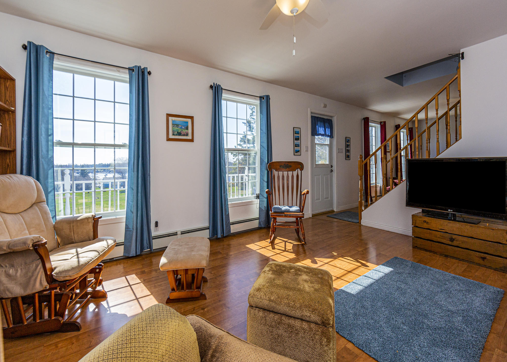 32 Bass Harbor Woods Road Bass Harbor, ME 04653 - Photo 9 of 38 Bass-Harbor-Woods-Interior-7
