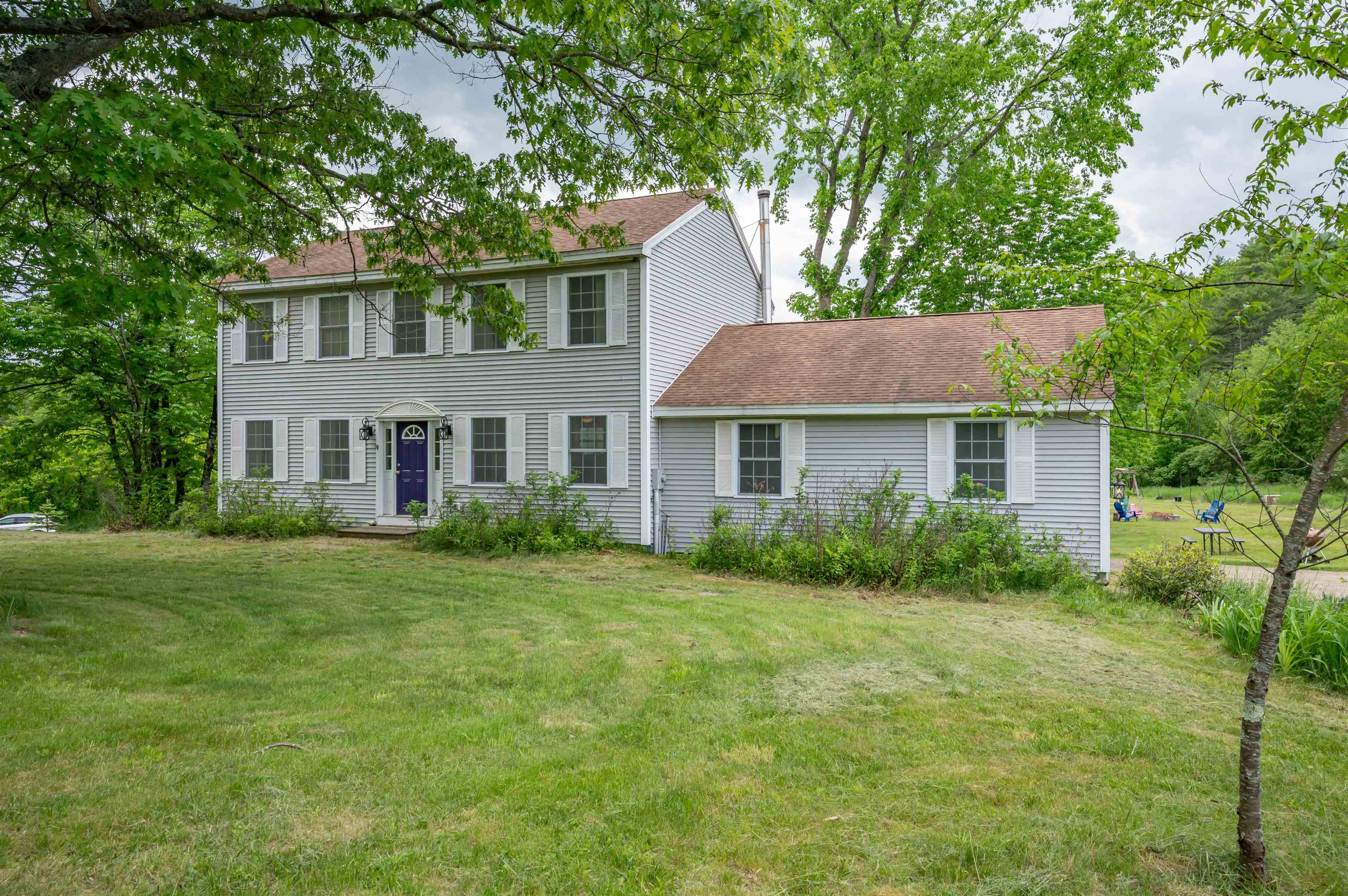 401 River Road Weare, NH 03281 - Photo 1 of 47