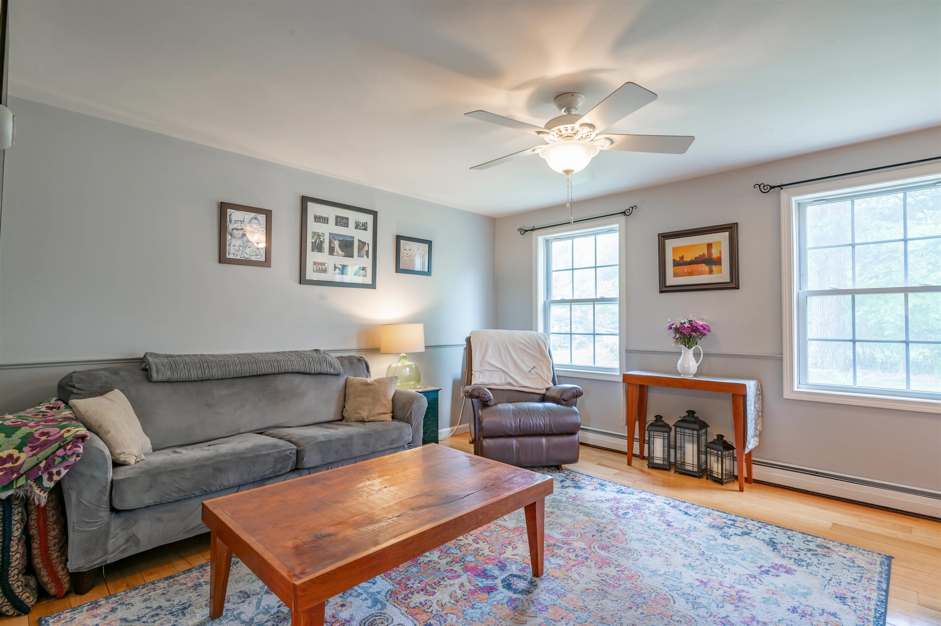 401 River Road Weare, NH 03281 - Photo 21 of 47