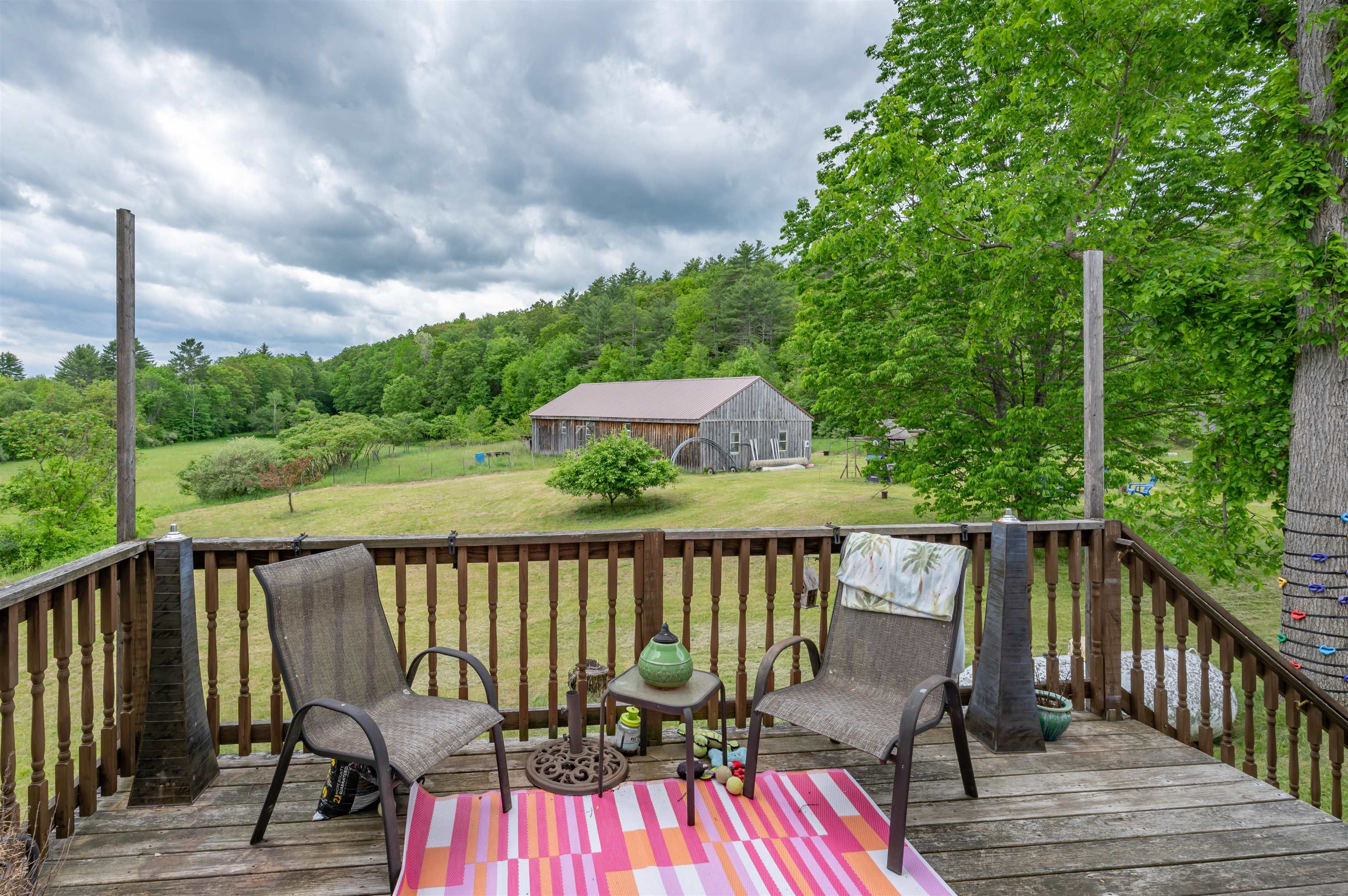 401 River Road Weare, NH 03281 - Photo 34 of 47