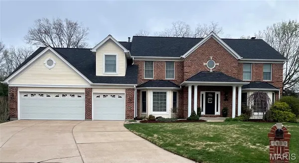$739,900 | 4900 Karington Pl Court, St. Louis, MO 63129