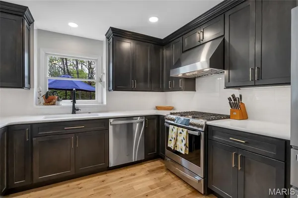 $739,900 | 4900 Karington Pl Court, St. Louis, MO 63129