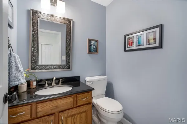 $739,900 | 4900 Karington Pl Court, St. Louis, MO 63129