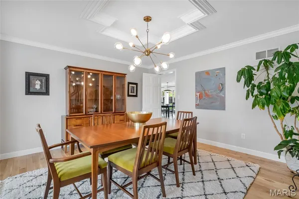 $739,900 | 4900 Karington Pl Court, St. Louis, MO 63129
