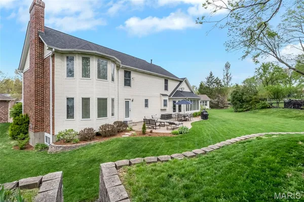 $739,900 | 4900 Karington Pl Court, St. Louis, MO 63129