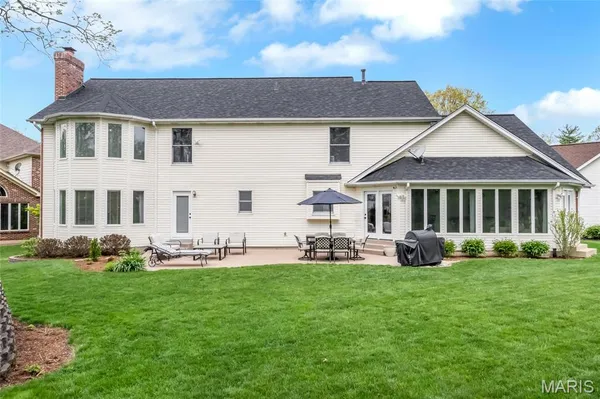 $739,900 | 4900 Karington Pl Court, St. Louis, MO 63129
