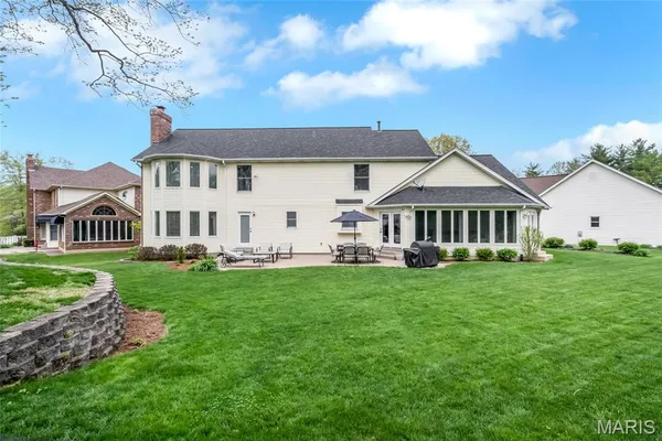 $739,900 | 4900 Karington Pl Court, St. Louis, MO 63129