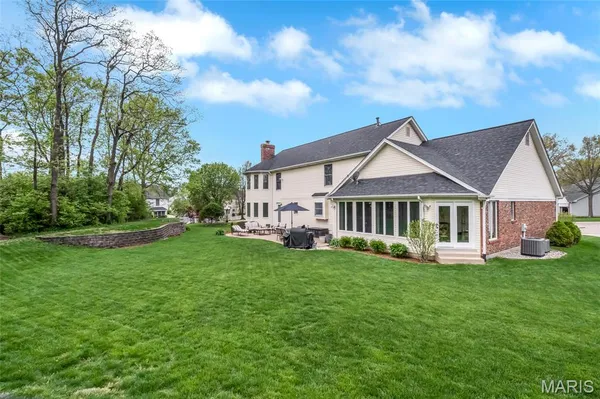 $739,900 | 4900 Karington Pl Court, St. Louis, MO 63129