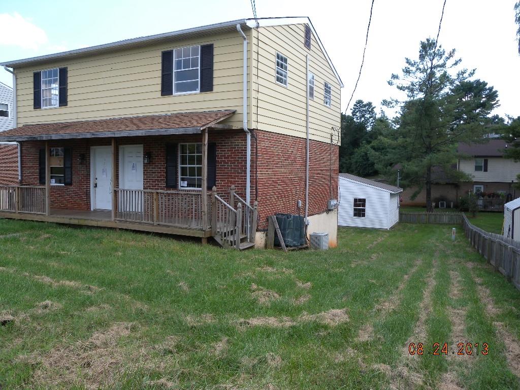 1151 Ruddell Road, Unit 1151 & 1153 Vinton, VA 24179 - Photo 2 of 26 048