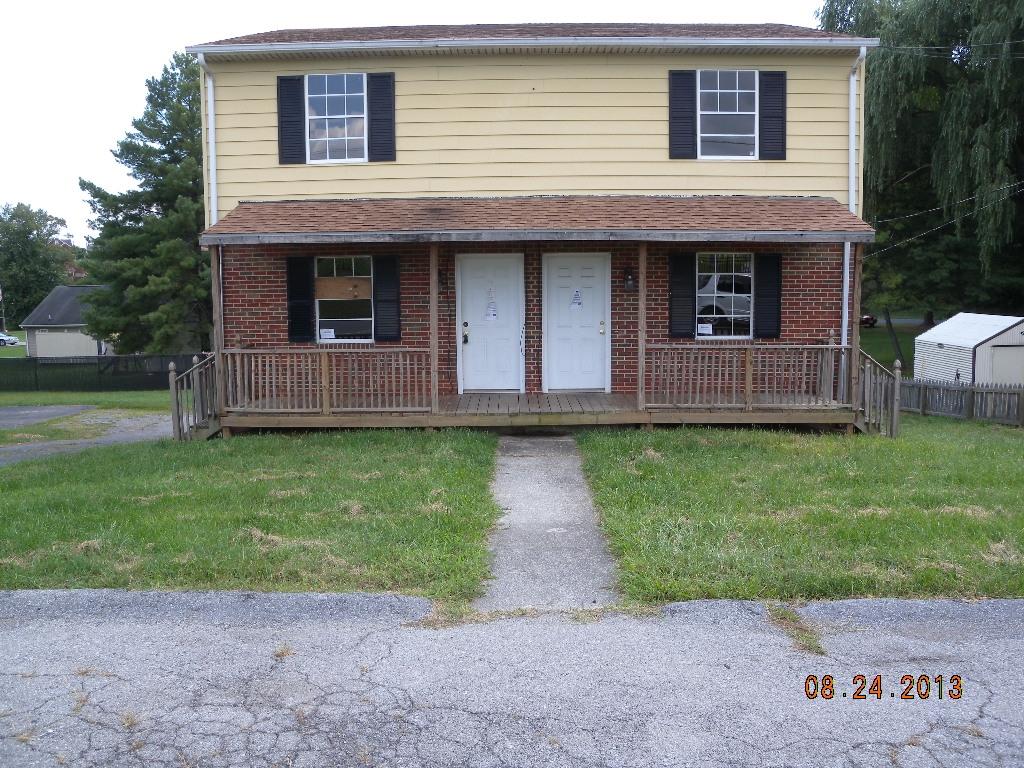 1151 Ruddell Road, Unit 1151 & 1153 Vinton, VA 24179 - Photo 3 of 26 049