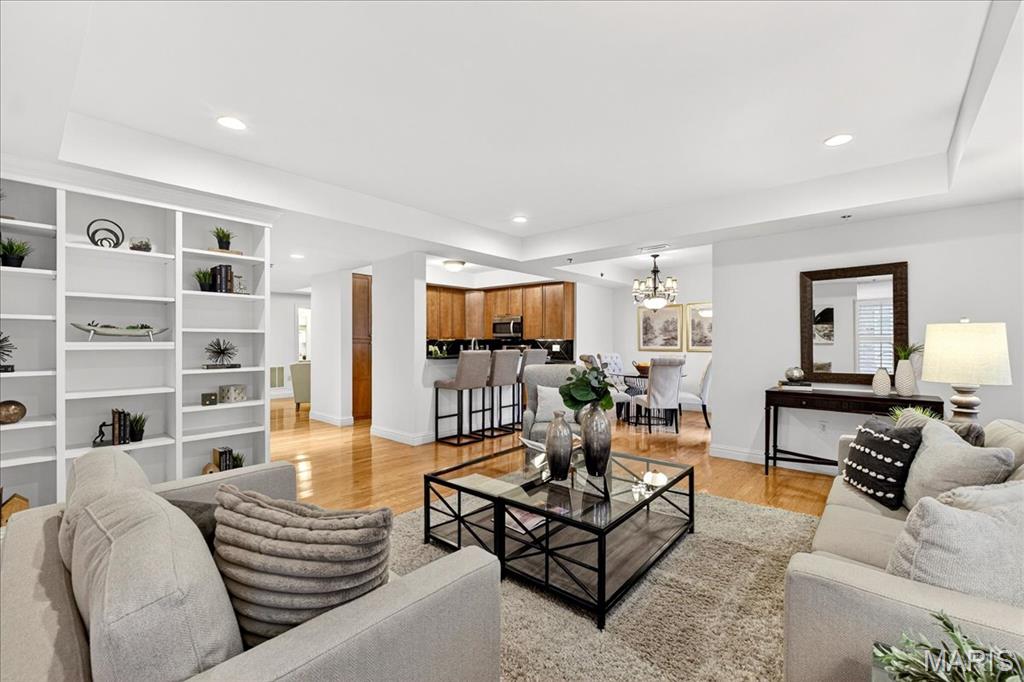 520 North And South Road, Unit 105 St. Louis, MO 63130 - Photo 13 of 31