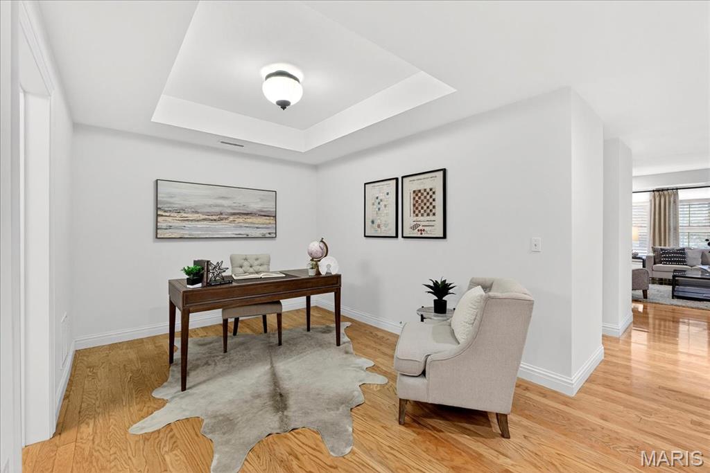 520 North And South Road, Unit 105 St. Louis, MO 63130 - Photo 15 of 31