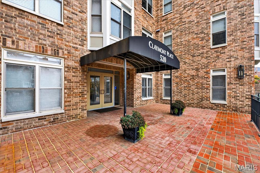 520 North And South Road, Unit 105 St. Louis, MO 63130 - Photo 28 of 31