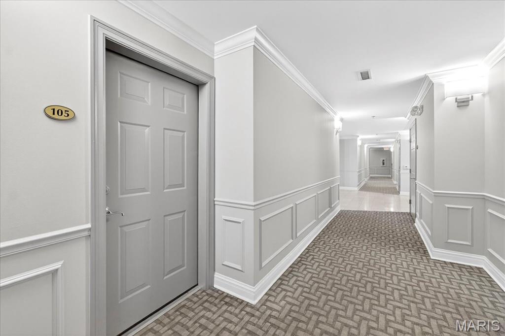 520 North And South Road, Unit 105 St. Louis, MO 63130 - Photo 31 of 31