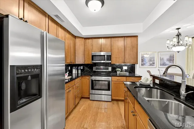 $359,900 | 520 North And South Road, Unit 105, St. Louis, MO 63130