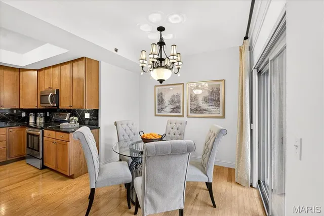 $359,900 | 520 North And South Road, Unit 105, St. Louis, MO 63130