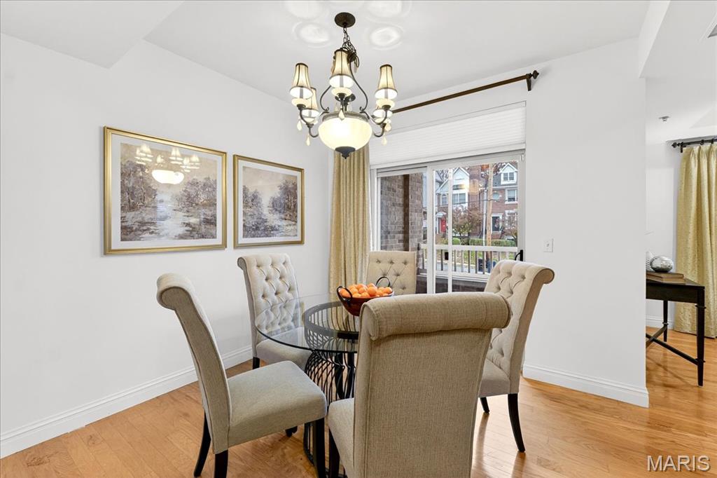 520 North And South Road, Unit 105 St. Louis, MO 63130 - Photo 9 of 31