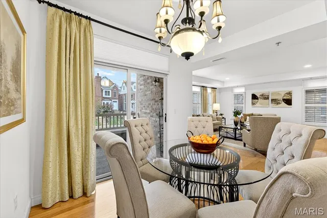 $359,900 | 520 North And South Road, Unit 105, St. Louis, MO 63130