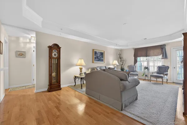 $550,000 | 28 North De Baun Avenue, Unit 304, Suffern, NY 10901