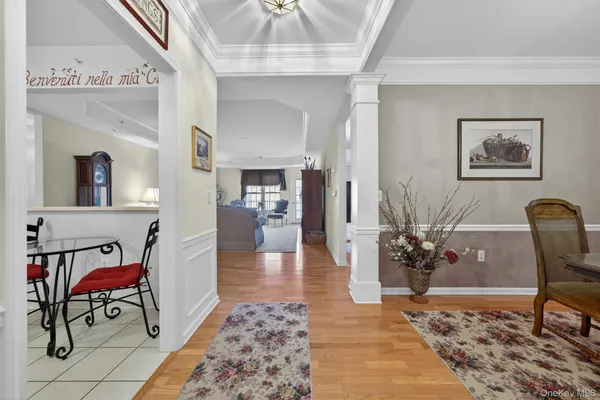 $550,000 | 28 North De Baun Avenue, Unit 304, Suffern, NY 10901