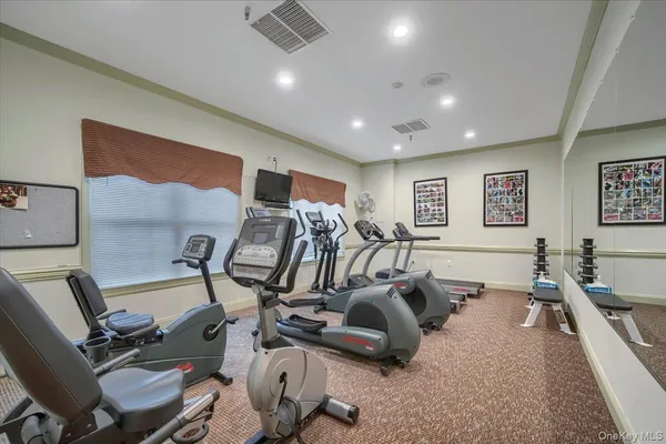 $550,000 | 28 North De Baun Avenue, Unit 304, Suffern, NY 10901