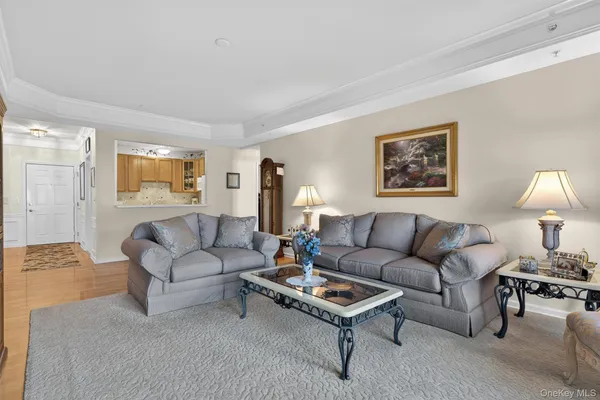 $550,000 | 28 North De Baun Avenue, Unit 304, Suffern, NY 10901