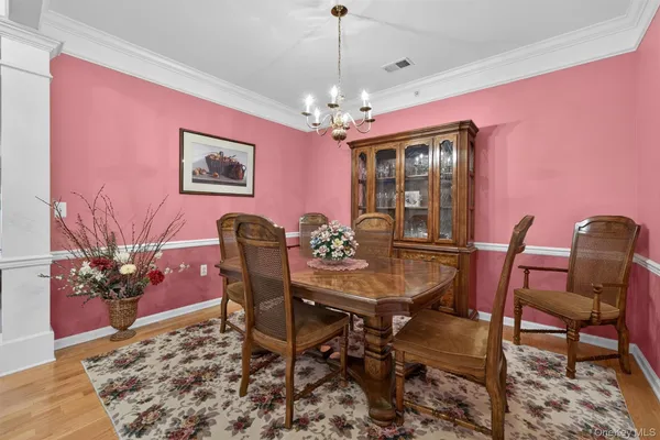 $550,000 | 28 North De Baun Avenue, Unit 304, Suffern, NY 10901