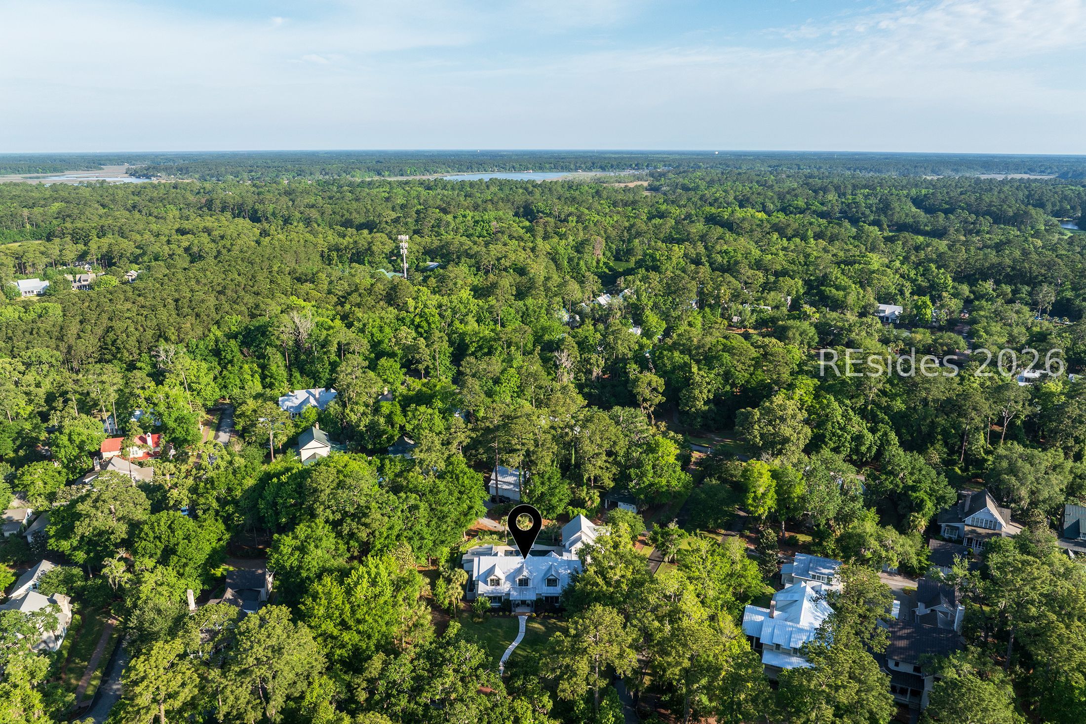 32 Gilded Street Bluffton, SC 29910 - Photo 72 of 79