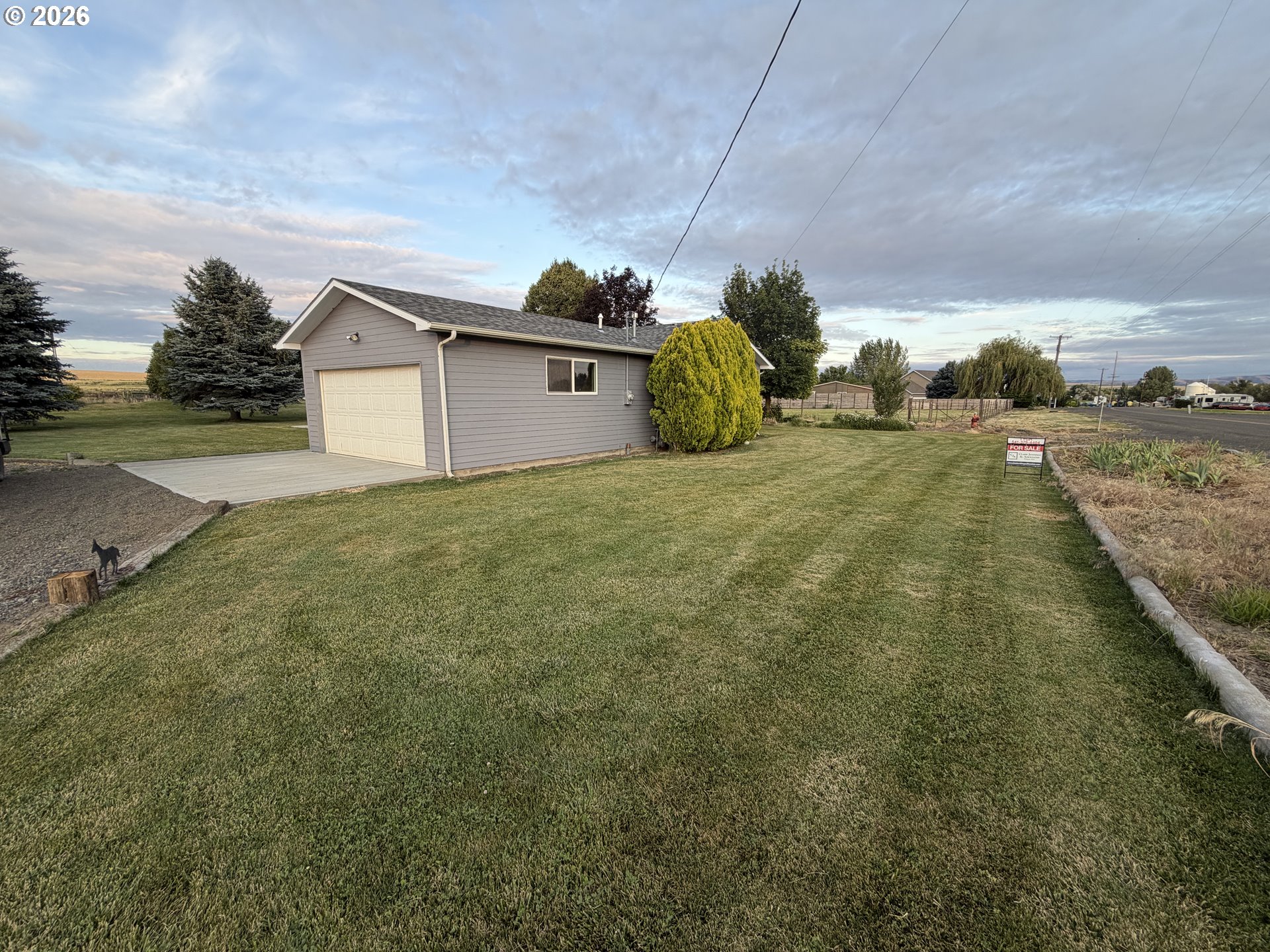 931 Waterman Road Athena, OR 97813 - Photo 5 of 15
