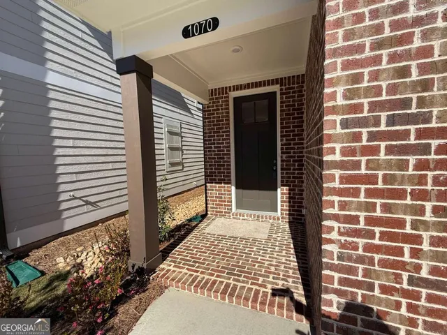 $454,900 | 1070 Grist Mill Drive, Marietta, GA 30062