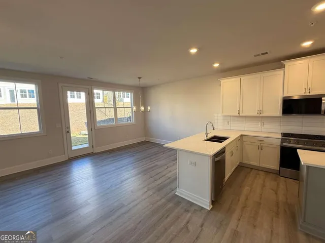 $454,900 | 1070 Grist Mill Drive, Marietta, GA 30062