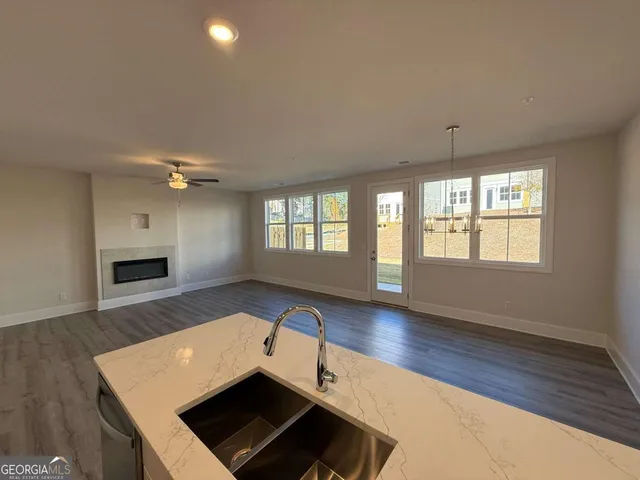 $454,900 | 1070 Grist Mill Drive, Marietta, GA 30062