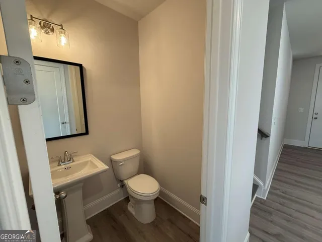 $454,900 | 1070 Grist Mill Drive, Marietta, GA 30062