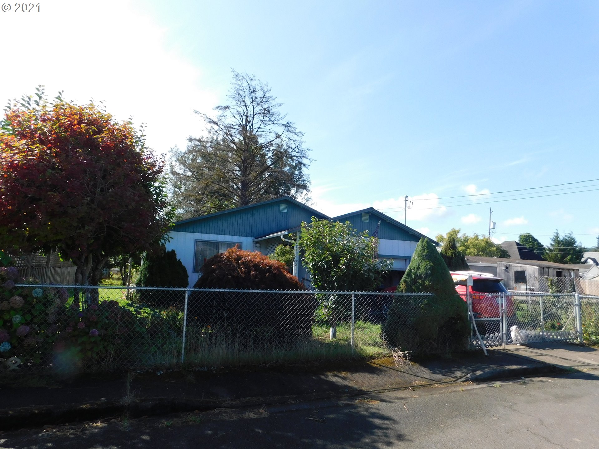 408 Alder Street Myrtle Point, OR 97458 - Photo 1 of 29 Gallery Image 1