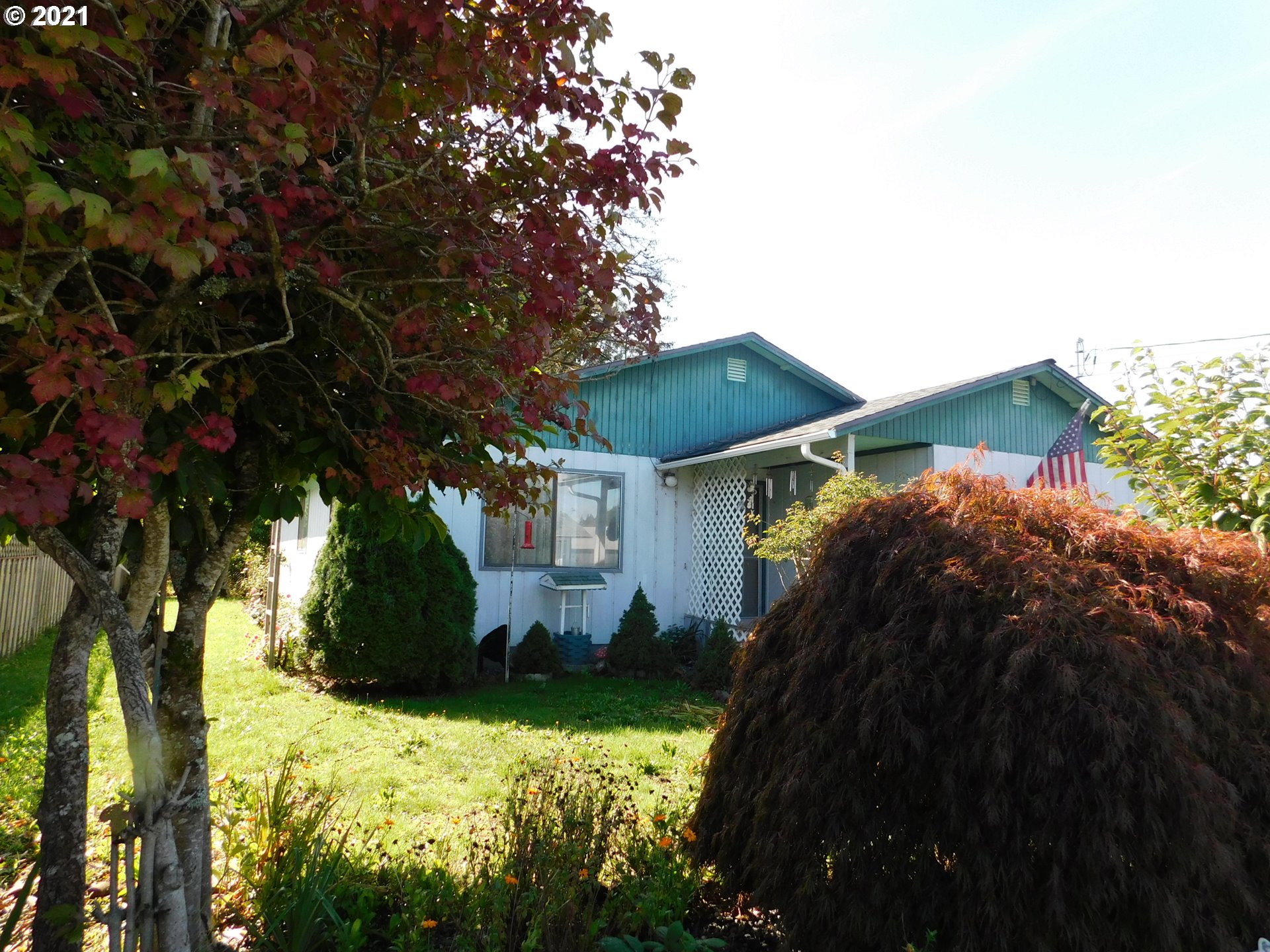 408 Alder Street Myrtle Point, OR 97458 - Photo 2 of 29 Gallery Image 2