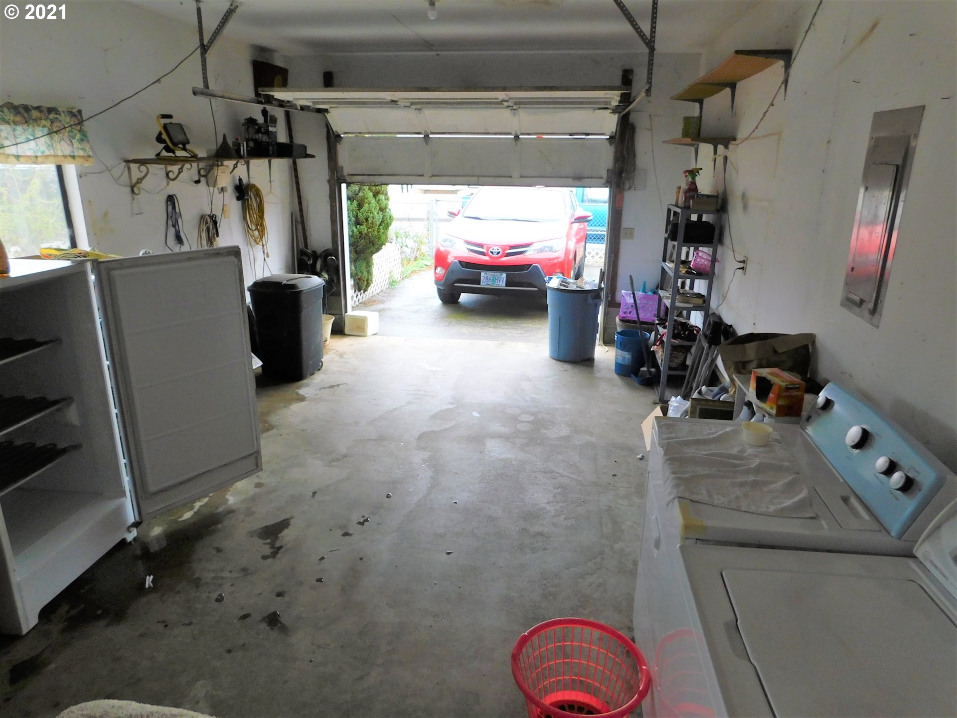 408 Alder Street Myrtle Point, OR 97458 - Photo 22 of 29 Gallery Image 22