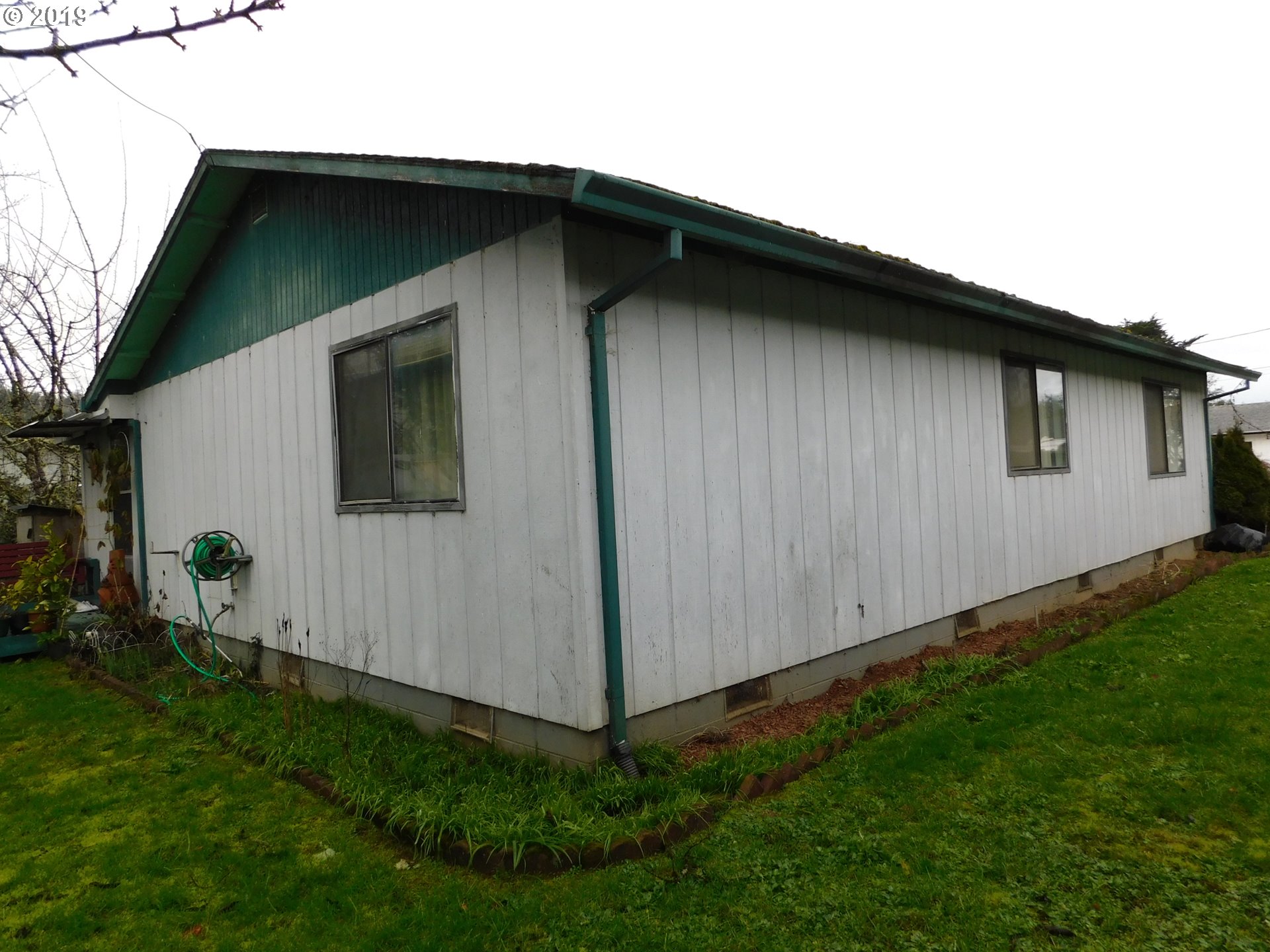 408 Alder Street Myrtle Point, OR 97458 - Photo 27 of 29 Gallery Image 27