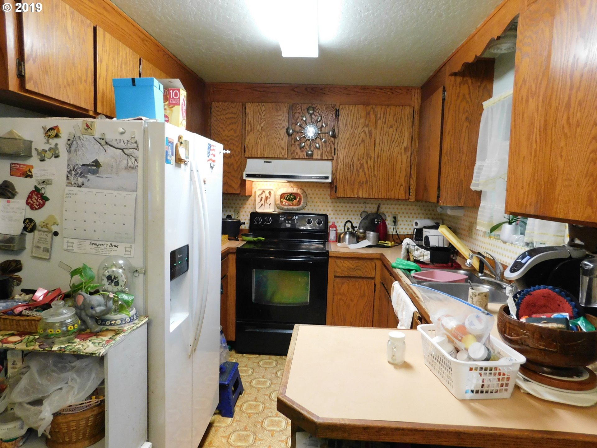 408 Alder Street Myrtle Point, OR 97458 - Photo 9 of 29 Gallery Image 9