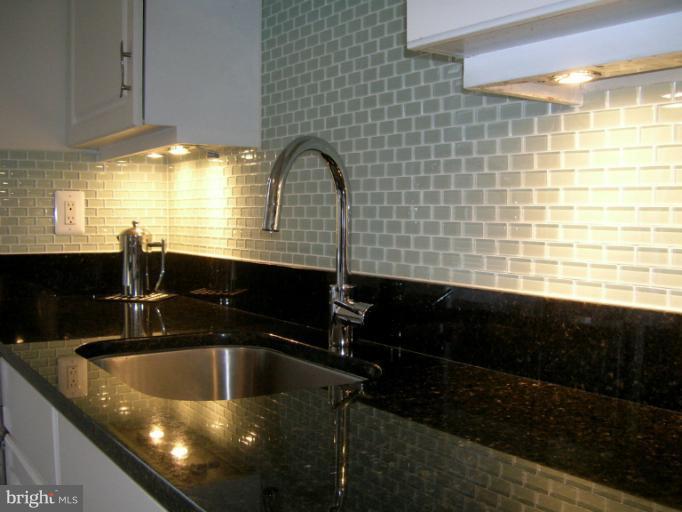 224 Cape St John Road Annapolis, MD 21401 - Photo 2 of 30 Kitchen Detail / Under-counter Lighting