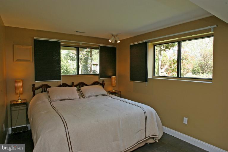 224 Cape St John Road Annapolis, MD 21401 - Photo 22 of 30 Bedroom #4 / Lower Level