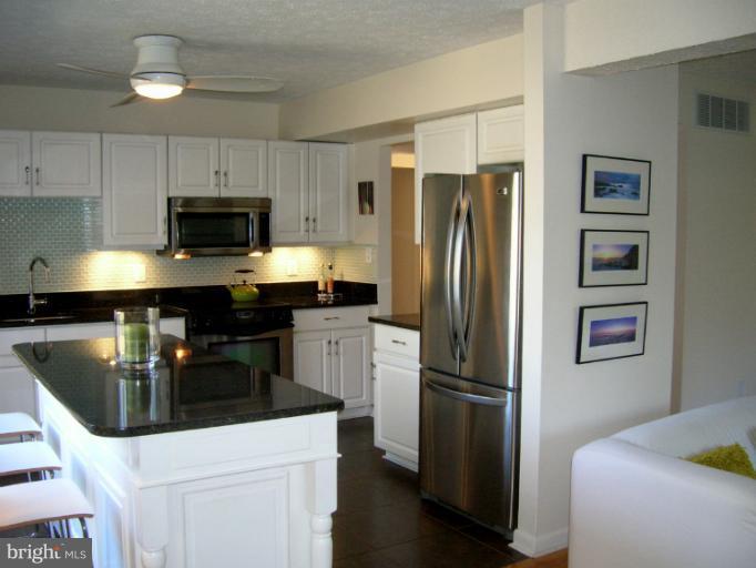224 Cape St John Road Annapolis, MD 21401 - Photo 7 of 30 Stainless Steel Appliances
