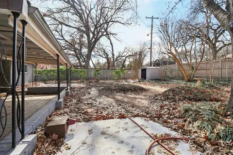 $300,000 | 115 North Wisteria Street, Mansfield, TX 76063