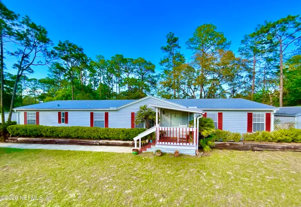 $259,900 | 129 Crystal Lake Drive, Melrose, FL 32666