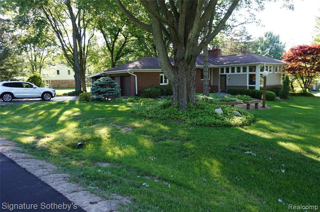 1215 Gettysburg Court Rochester Hills, MI 48306 - Photo 38 of 41