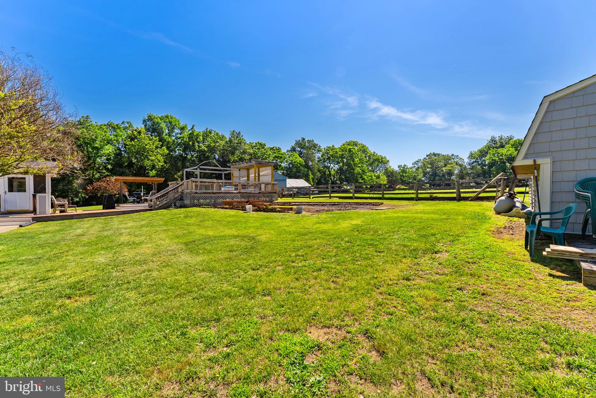 21147 Cedar Grove Road Culpeper, VA 22701 - Photo 68 of 91