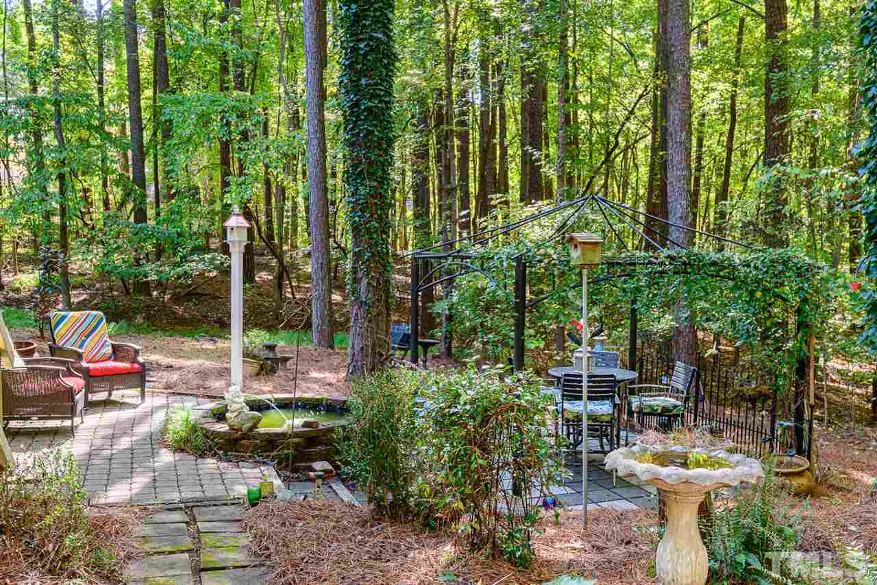12021 Warwickshire Way Raleigh, NC 27613 - Photo 22 of 28 Gallery Image 22