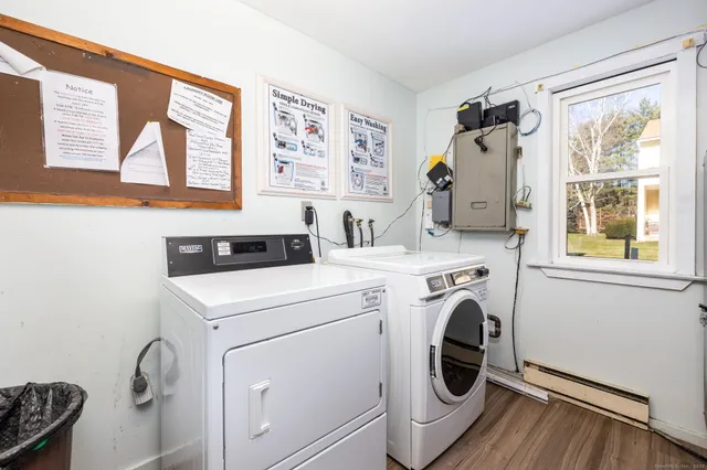 $1,650 | 949 Pleasant Valley Road, Unit 801, South Windsor, CT 06074