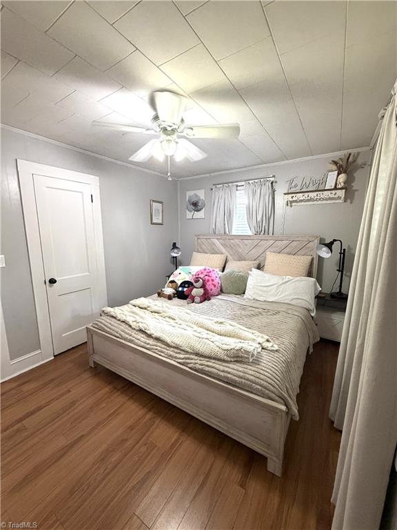 2935 Boones Cave Road Lexington, NC 27295 - Photo 23 of 37