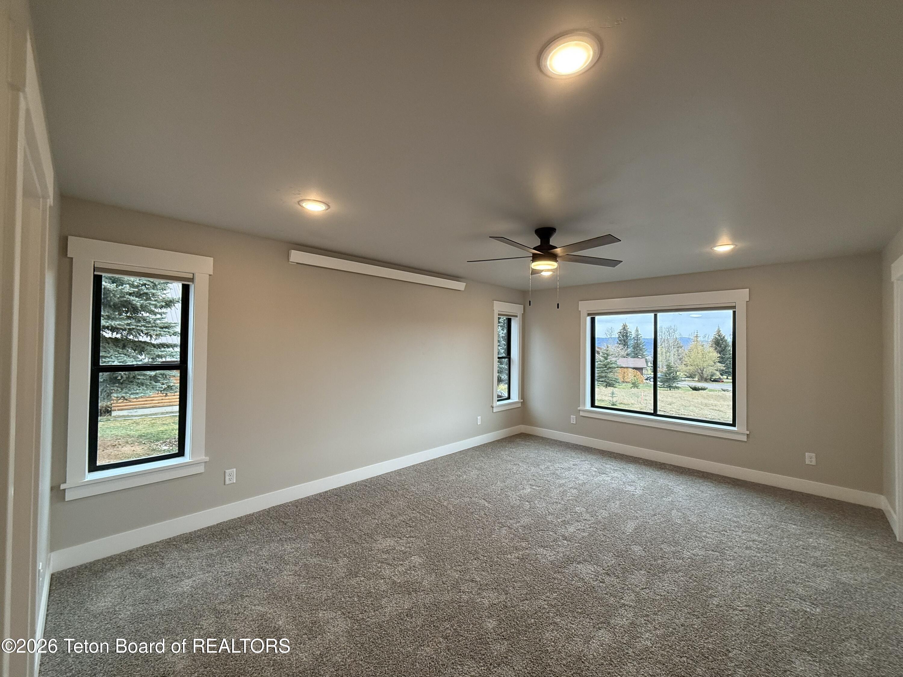 180 Hardman Road Star Valley Ranch, WY 83127 - Photo 7 of 22 Master