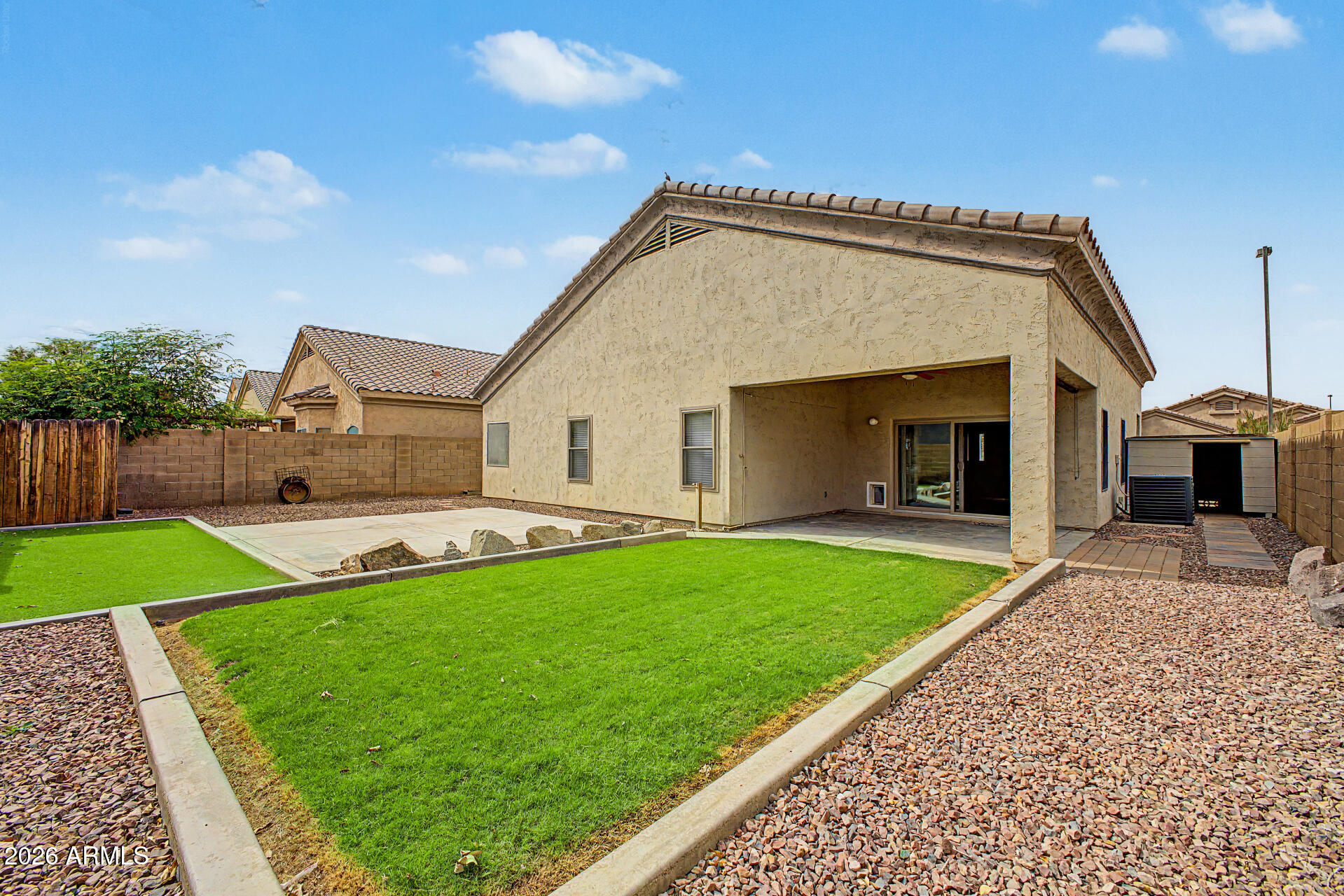 741 East Ranch Road Gilbert, AZ 85296 - Photo 35 of 39